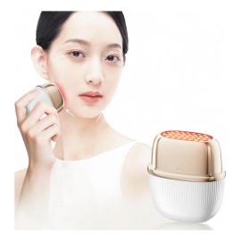 Maquina Radiofrecuencia Facial Portatil Skin Electroporador