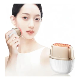 Maquina Radiofrecuencia Facial Portatil Skin Electroporador