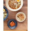Tableware East Japanese Tableware, Small Plate, 4.6 inches (11.8 cm),