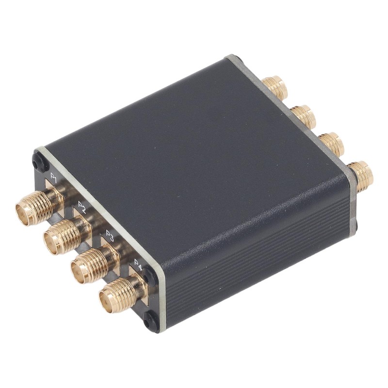 LC Passive Filter Bandpass Prefilter 4 in 1 for SDR