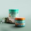 GEOMAR | Crema Fango Rassodante, Senza Risciaquo, Made in Italy,