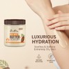 Pack of 3 x Queen Helene Cocoa Butter Creme -