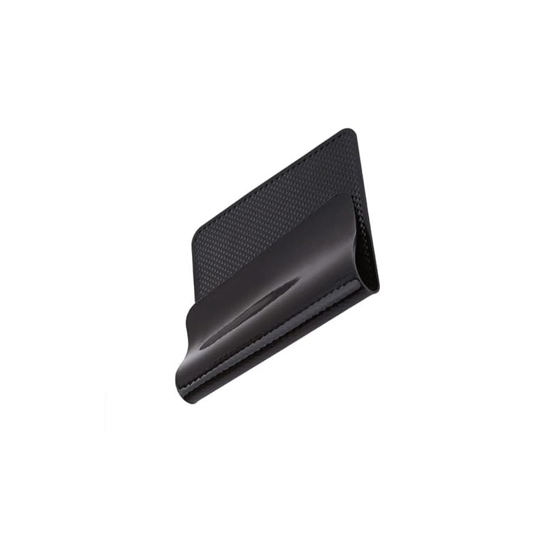 Anti Slip Mat, Non-Slip Rubber Pad, Universal Anti-Slip Car Dash