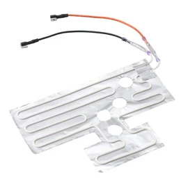 RDEXP 110V Garage Heater Kit 5303918301 Replacement for Refrigerator