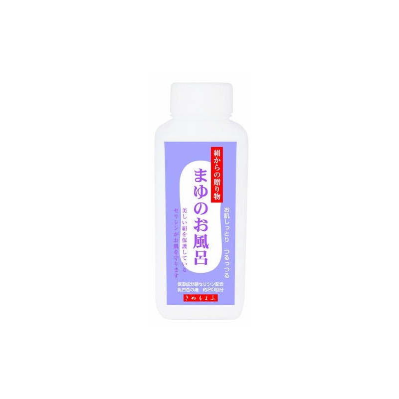 Mayu Series Kinumoyofu Eyebu Bath Bath Makeup 16.9 fl oz