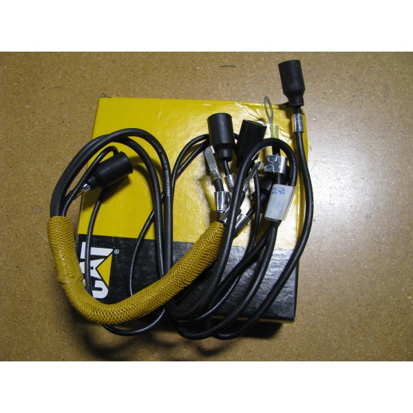 CATERPILLAR WIRE HARNESS # 5R-1296 NSN: 6150-00-401-04