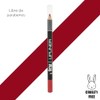 Set viral Lapiz Delineador Labial Mate IVY Lip Oil Bissu