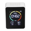 CO2 Detector Semiconductor Air Quality Monitor Temperature Humidity Sensor H8