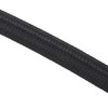 Fuel Line with Pressure Gauge Dual Feed Smooth Fuel Flow