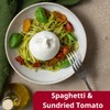 Polli Pesto Sauce Sundried Tomato | With DOP Cheese |