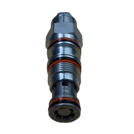 Hydraulic Counterbalance Load Holding Valve Cartridge, 15 GPM, 4060 psi, 3:1 ratio T-11A cavity