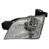 97-05 Chevy Venture Left Driver Side Lh Headlight Headlamp
