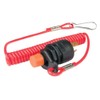 BEP 1001601 Kill and Lanyard Ignition Switches & Lanyards