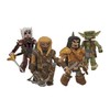 DIAMOND SELECT TOYS Pathfinder Minimates Box Set