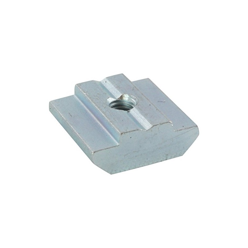 10x T-Slot Nut Sliding Block Slot 8 - Type B