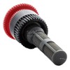 Hunter" - 10-A - 10' Radius Adjustable Arc Nozzle