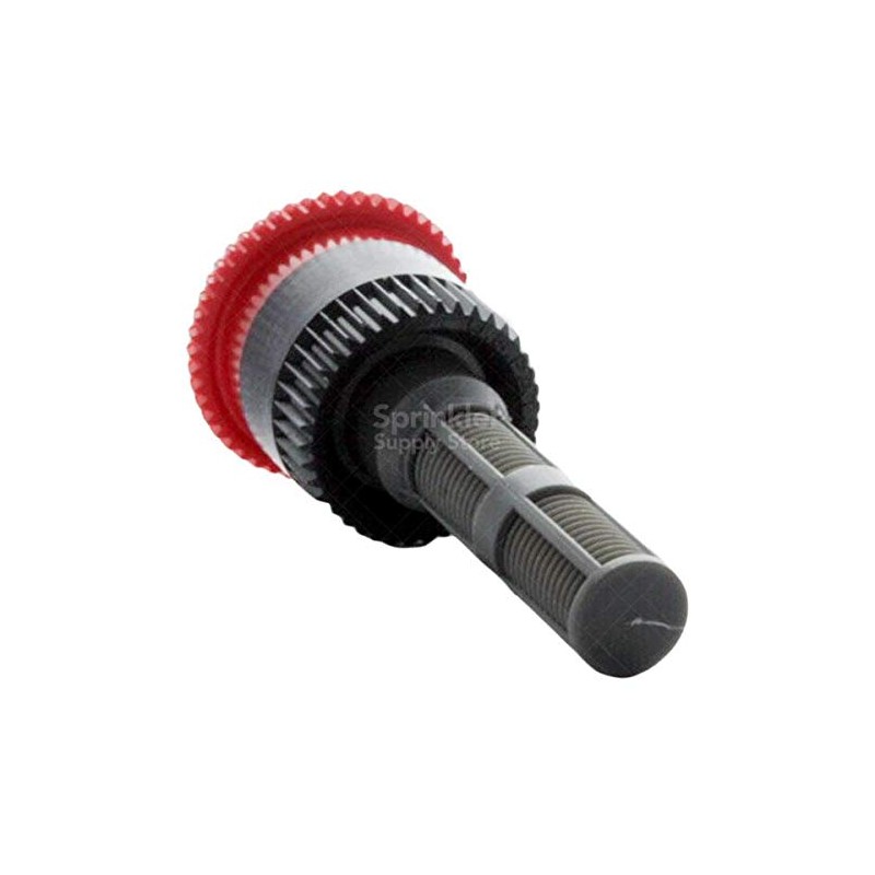 Hunter" - 10-A - 10' Radius Adjustable Arc Nozzle