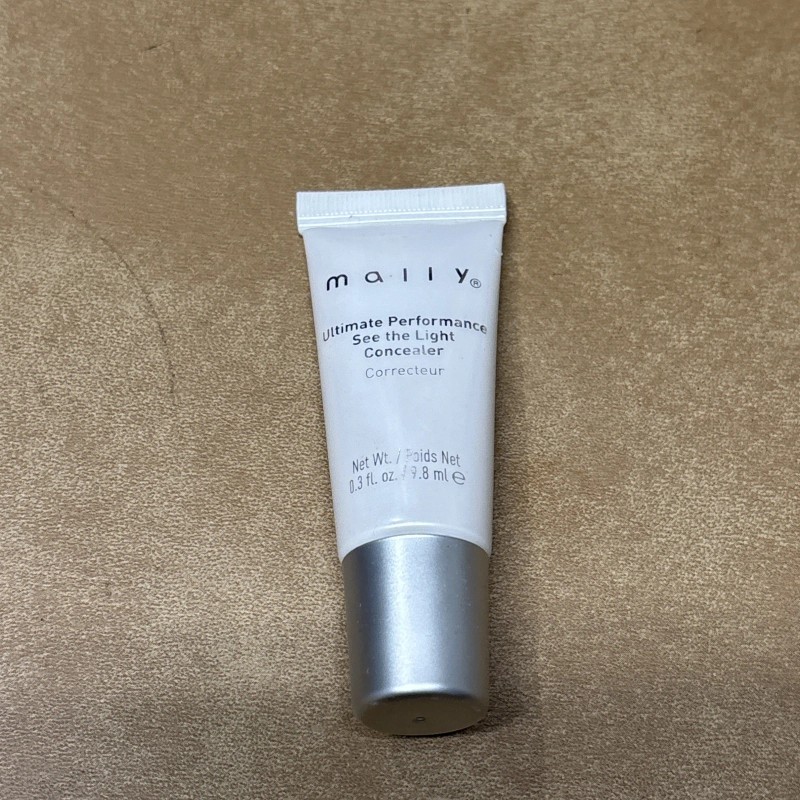 Mally 2X MALLY See the Light Concealer Corrector 0.3 oz