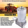 GR1220254 12 Volt Air Seat Driverseat air Compressor Replacement for
