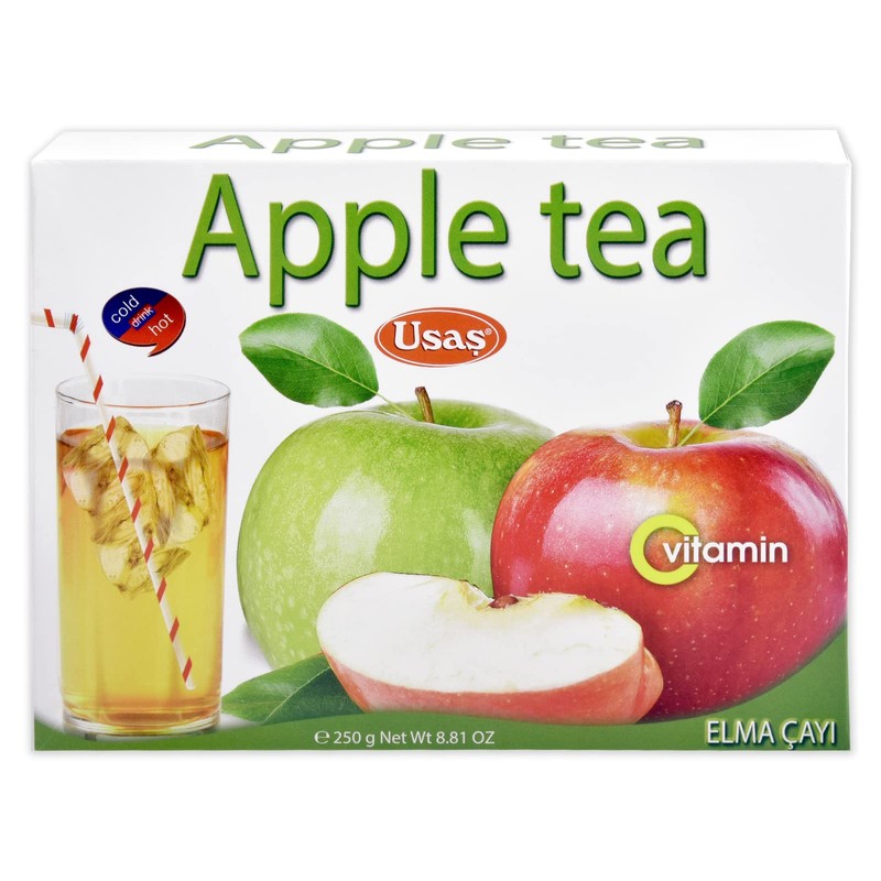 Turkish Apple Tea Powder