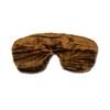 Candi Andi Handmade Sleep Eye Mask - Unscented - Mocha