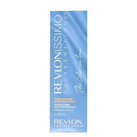 Revlon Revlonissimo Colorsm Etique Pure Colors 600 Red 60 ml