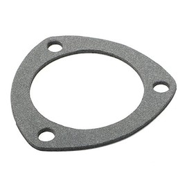 Trans-Dapt 9864 Triangular 3-Hole Collector Header Gasket