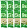 Lotus Foods Organic Traditional Pho Rice Noodles - Gluten Free