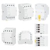 Wengart Compact AC Contactor WCT-50, 2NO2NC AC230V 50A, Built for