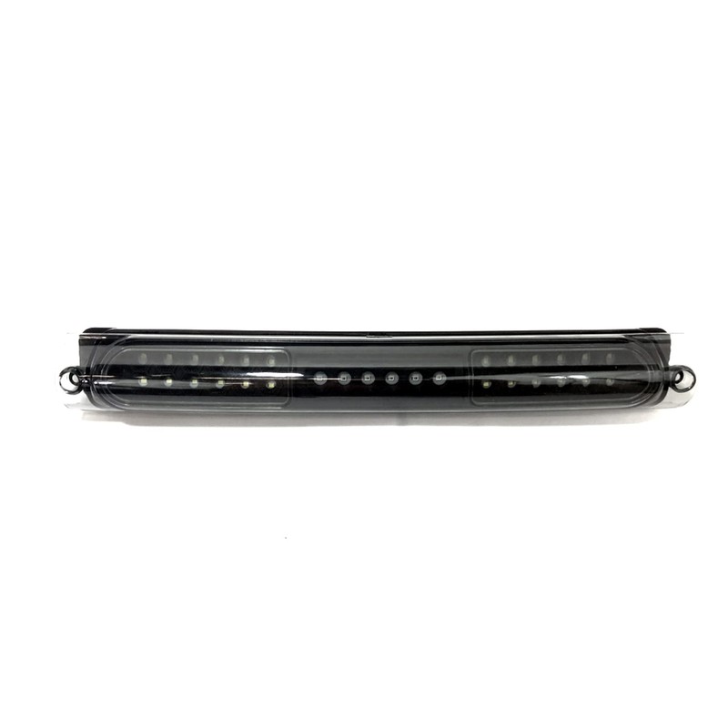 SPPC Smoke LED 3rd Brake Lights G2 For Ford F150/F250
