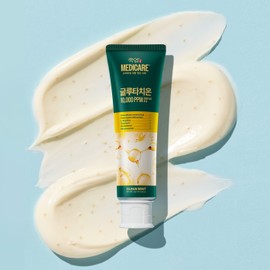 LG care BAMBOO SALT Medicare Glutathione #Fresh 100g - Fresh Mint