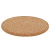 Esschert Design Cork Coaster Diameter 18 cm