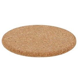 Esschert Design Cork Coaster Diameter 18 cm
