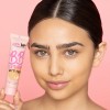 Pink Up, Bb Cream Matte Finish, Base De Maquillaje Ligera