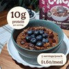 ChiChi – Protein Hot Cereal | Dark Chocolate (8.8 oz