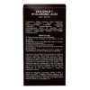 Sérum oro 24 K + ácido hialurónico 30 ml, hidratación