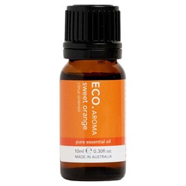 ECO. Modern Essentials Sweet Orange Pure Essential Oil, 10ml