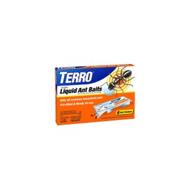 Insect Killer TERRO