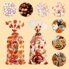 Thanksgiving Treat Bag 200PCS