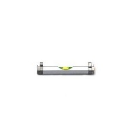 Sands Level & Tool Co. SLSC55 3” Aluminum Line and Surface Level