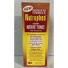 NUTROPHOS Liquid Nerve Tonic with Vitamin B 200ml, 8 Fl