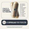 Life 360+ Testo Platinum 180 Cápsulas Fenogreco Ginseng Maca Sin