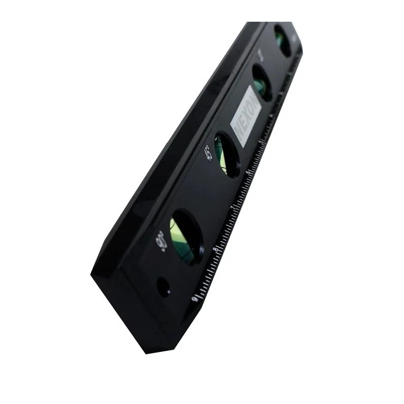 Knox Nexon Billet Magnetic Torpedo Level - 10 in.