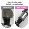 KiimSin Filter Cleaning Brush Accessories for Dyson Airwrap Styler HS01