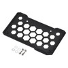 ZETA Racing Dartfreak F7922 Protection License Plate Holder for 126cc~