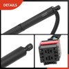 A-Premium Rear Power Lift Support Shock Strut Compatible with Volkswagen