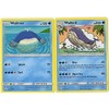 Evolution Set - Wailord & Wailmer - Guardians Rising 30/145-200