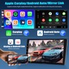 SIXTOP 2+64G Android 13 Car Stereo Radio for Hyundai Sonata