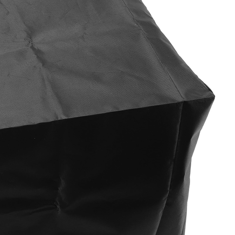Dustproof Elliptical Exercise Machine Cover, 420D Oxford Electric Ellipse Leg