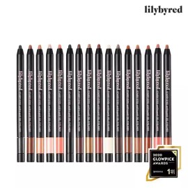 Lilybyred [릴리바이레드] 스태리아이즈 나인투나인 젤 아이라이너 [Lilybyred] Stariaze 929 Gel Eyeliner